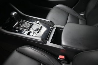 2025 Mazda Mazda3 2.5 S Preferred Package