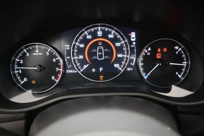 2025 Mazda Mazda3 2.5 S Preferred Package