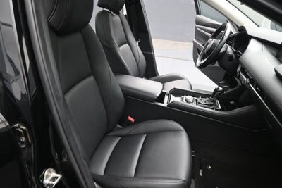 2025 Mazda Mazda3 2.5 S Preferred Package