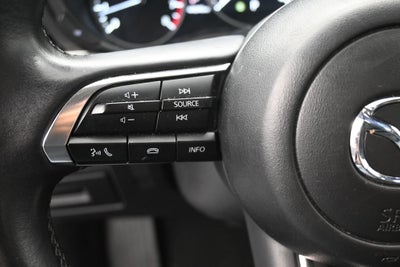 2025 Mazda Mazda3 2.5 S Preferred Package