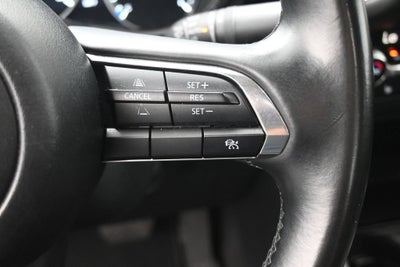 2025 Mazda Mazda3 2.5 S Preferred Package