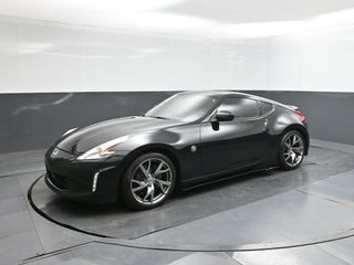 2015 Nissan 370Z Sport