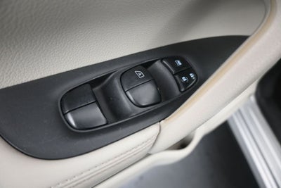 2018 Nissan Rogue Sport SL