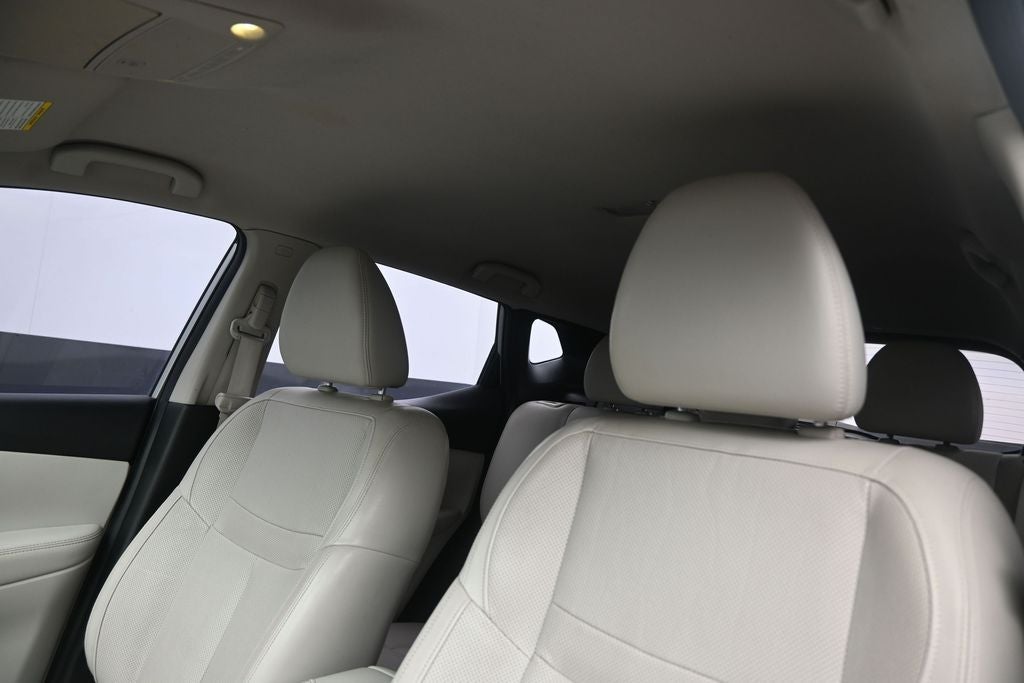 2018 Nissan Rogue Sport SL