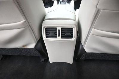 2018 Nissan Rogue Sport SL