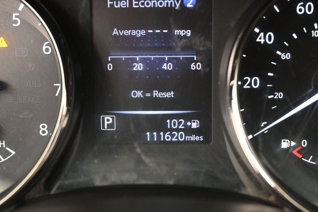 2018 Nissan Rogue Sport SL