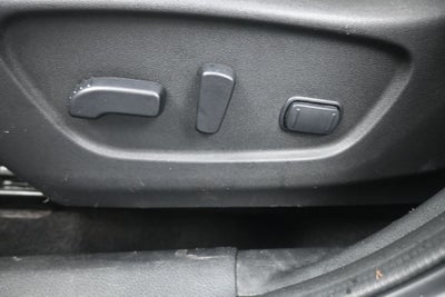 2018 Nissan Rogue Sport SL