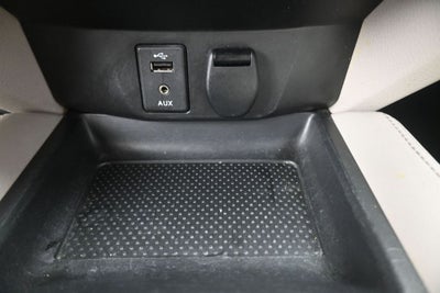 2018 Nissan Rogue Sport SL