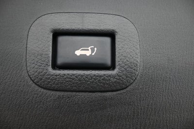 2020 Nissan Armada SV