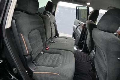 2020 Nissan Armada SV