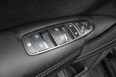 2020 Nissan Armada SV