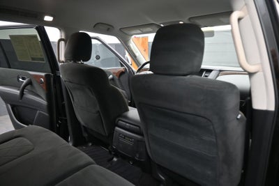 2020 Nissan Armada SV