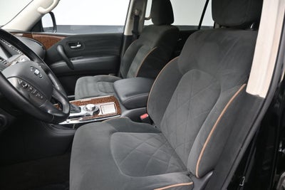 2020 Nissan Armada SV