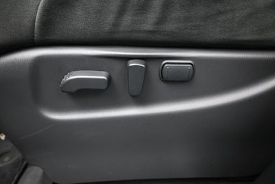 2020 Nissan Armada SV