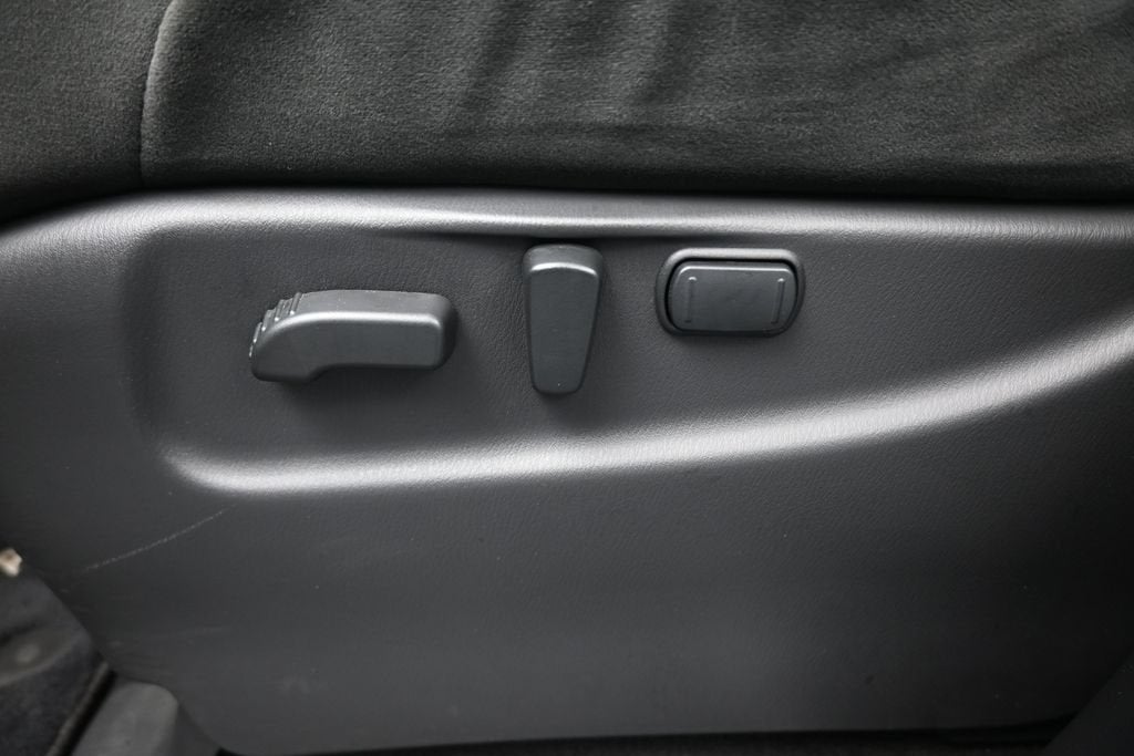2020 Nissan Armada SV