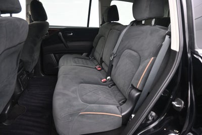 2020 Nissan Armada SV