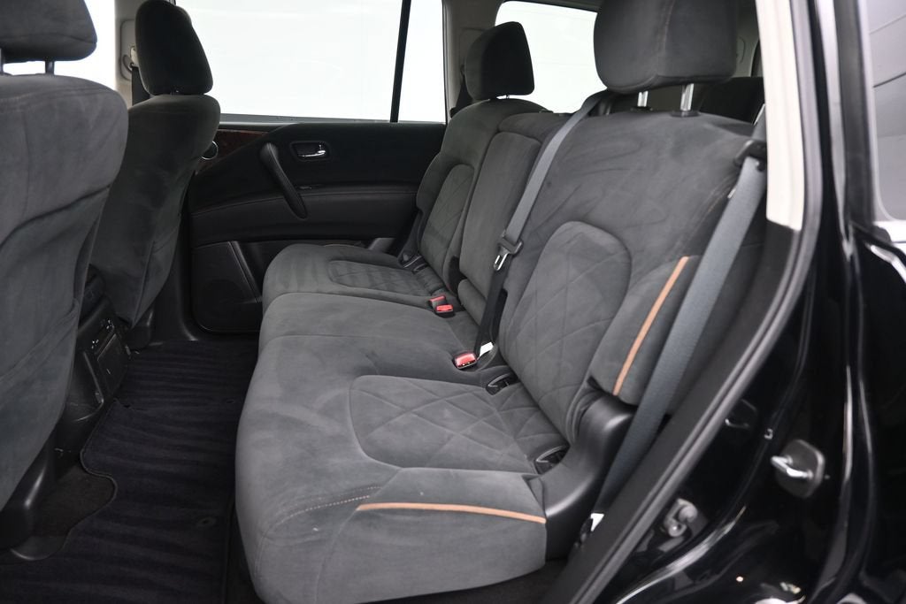 2020 Nissan Armada SV