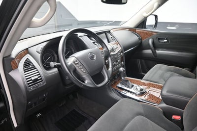 2020 Nissan Armada SV