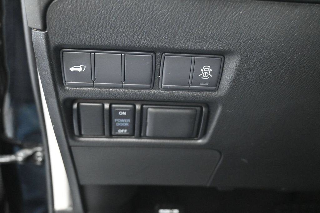 2020 Nissan Armada SV
