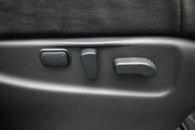 2020 Nissan Armada SV