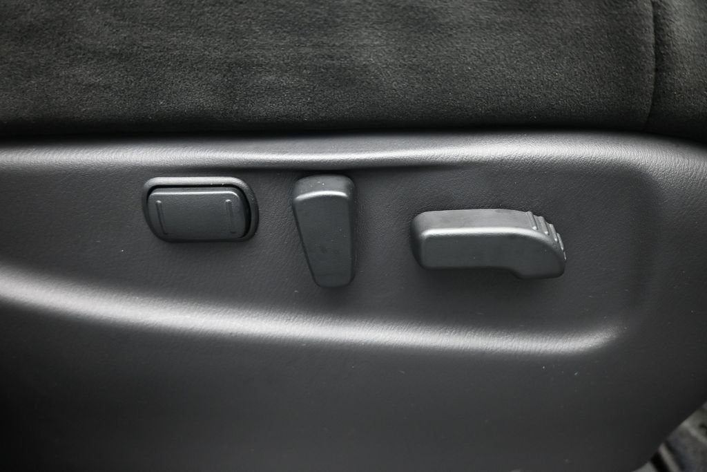 2020 Nissan Armada SV