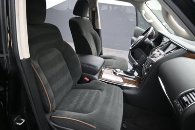 2020 Nissan Armada SV
