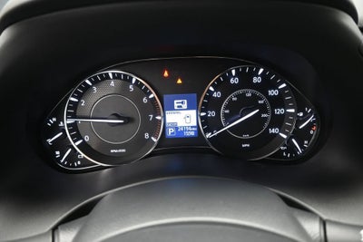 2020 Nissan Armada SV