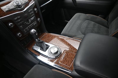 2020 Nissan Armada SV