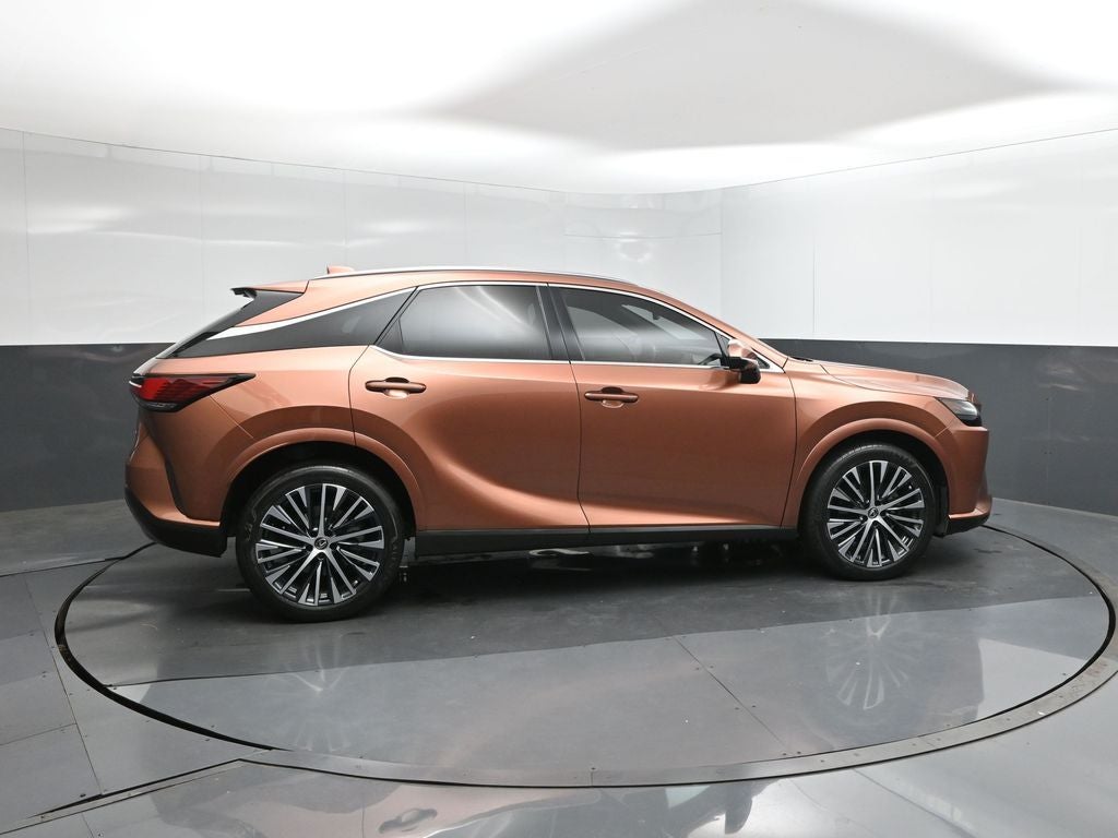 2023 Lexus RX RX 350