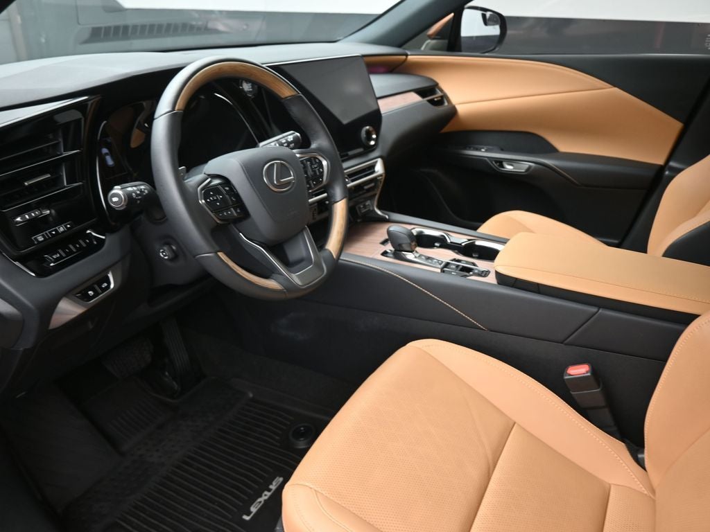 2023 Lexus RX RX 350