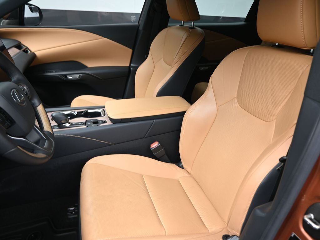 2023 Lexus RX RX 350