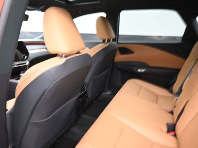 2023 Lexus RX RX 350