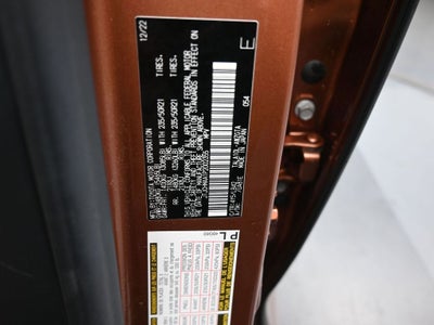 2023 Lexus RX RX 350