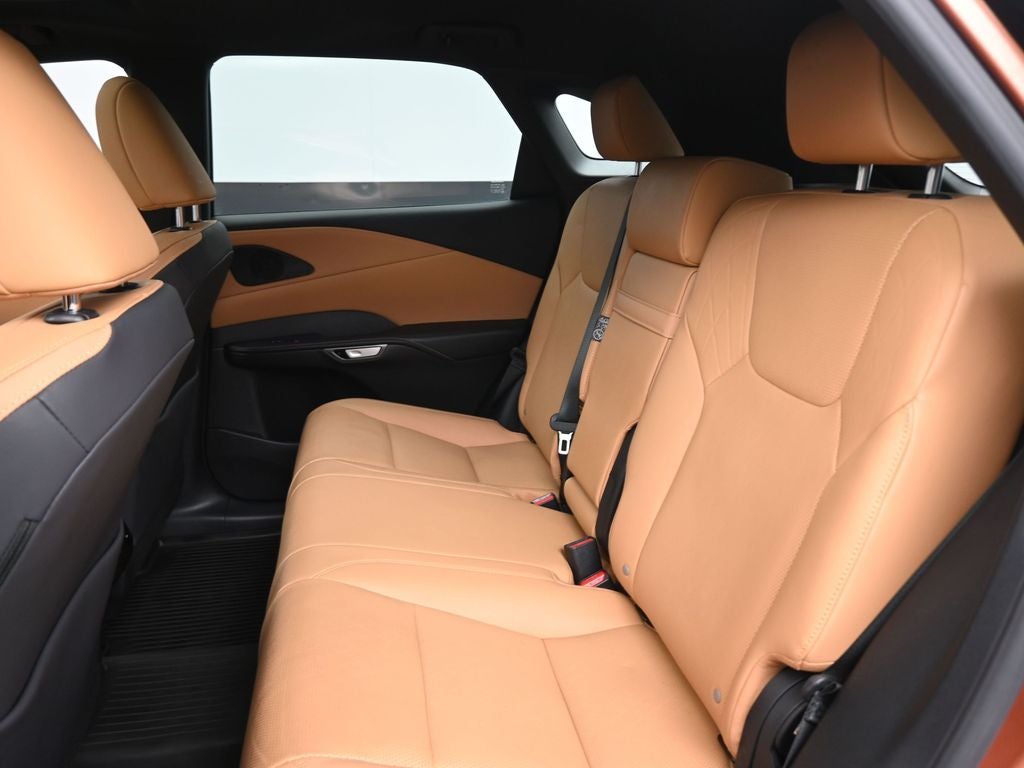 2023 Lexus RX RX 350