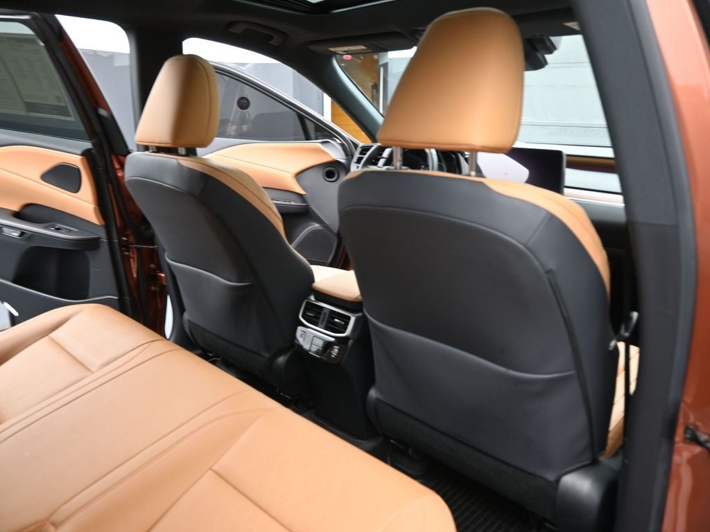 2023 Lexus RX RX 350