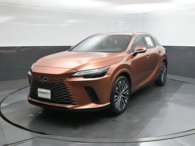2023 Lexus RX RX 350