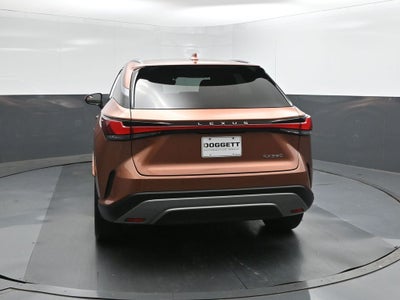 2023 Lexus RX RX 350