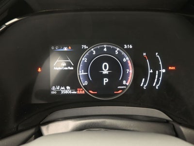 2023 Lexus RX RX 350