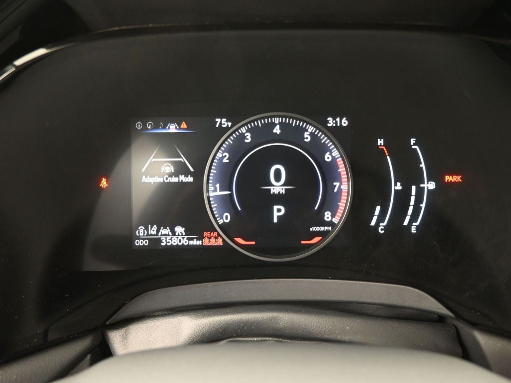 2023 Lexus RX RX 350