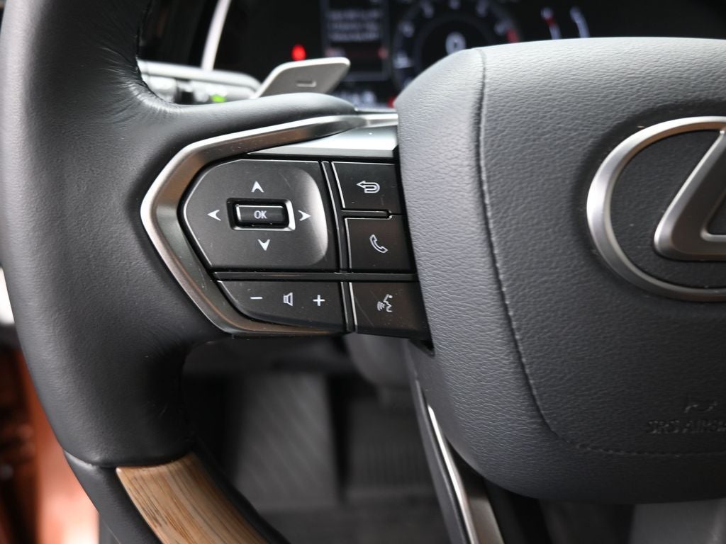 2023 Lexus RX RX 350