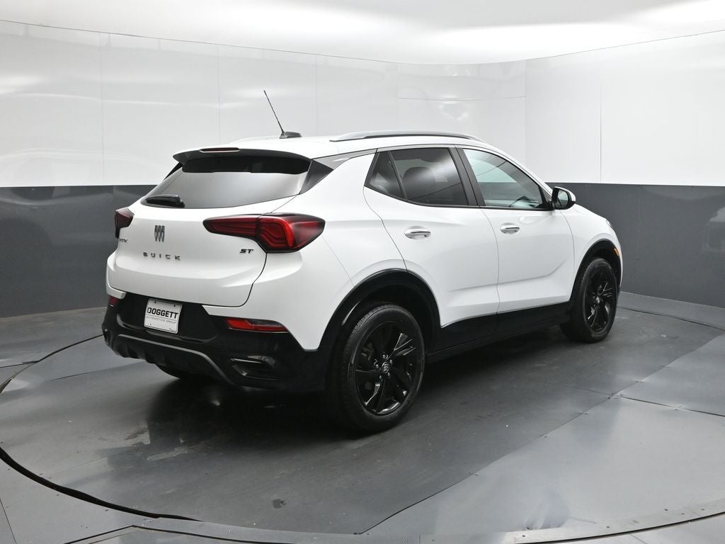 2024 Buick Encore GX Sport Touring
