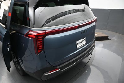 2025 Kia Carnival SX Prestige