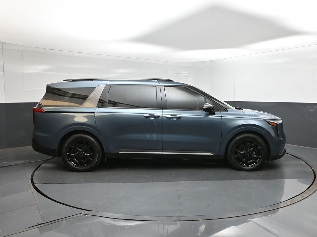 2025 Kia Carnival SX Prestige