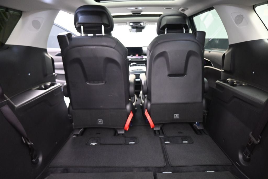 2025 Kia Carnival SX Prestige