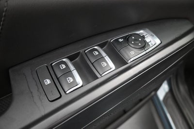 2025 Kia Carnival SX Prestige