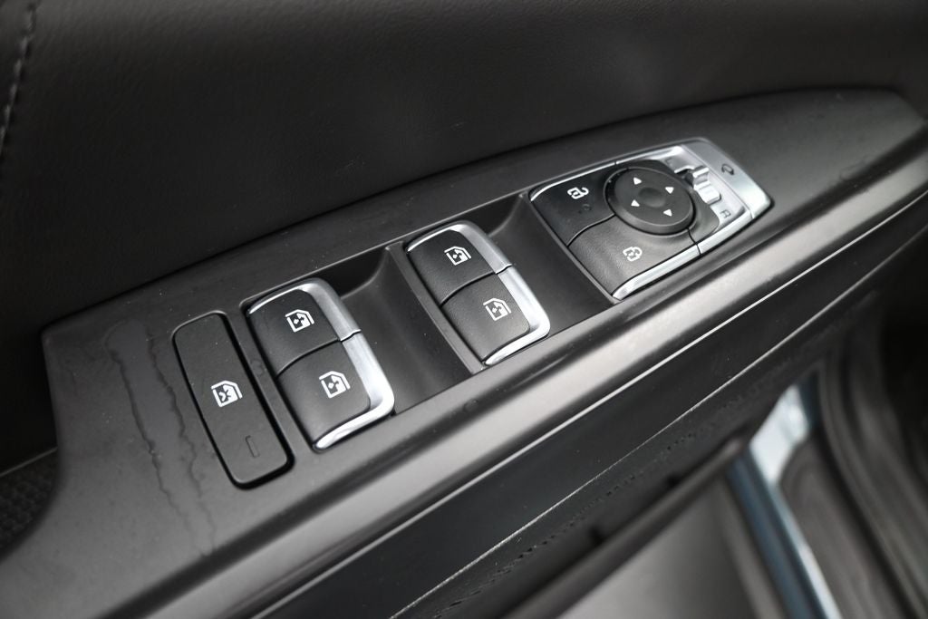 2025 Kia Carnival SX Prestige