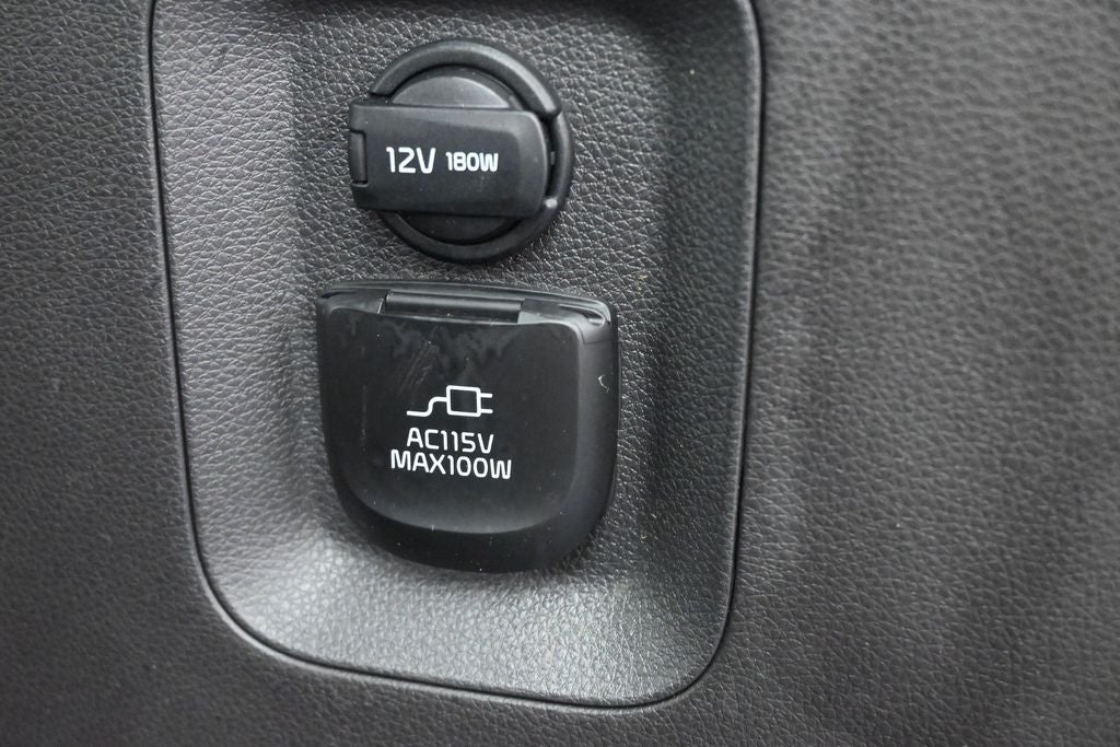 2025 Kia Carnival SX Prestige