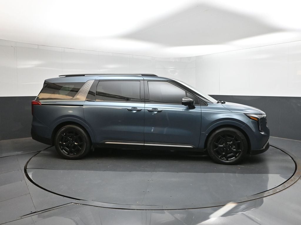 2025 Kia Carnival SX Prestige