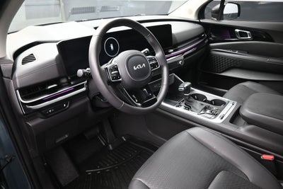 2025 Kia Carnival SX Prestige