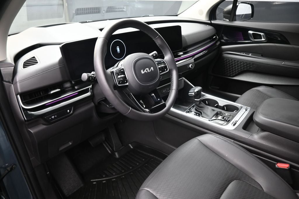 2025 Kia Carnival SX Prestige